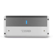 Load image into Gallery viewer, DS18 2-Channel Class-D Amp Full-Range 2x 250 Watts RMS at 4 Ohm IP55 Waterproof Rating - Main Product View