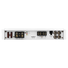 Load image into Gallery viewer, DS18 2-Channel Class-D Amp Full-Range 2x 250 Watts RMS at 4 Ohm IP55 Waterproof Rating - Back View