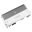 Load image into Gallery viewer, DS18 2-Channel Class-D Amp Full-Range 2x 250 Watts RMS at 4 Ohm IP55 Waterproof Rating - Installation View