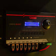 Load image into Gallery viewer, DS18 2-Channel In and 6-Channel Out Dual Signal Processor LCD Screen Bluetooth - Installation View