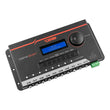 Load image into Gallery viewer, DS18 2-Channel In and 8-Channel Out Dual Signal Processor LCD Screen Bluetooth - Detail View