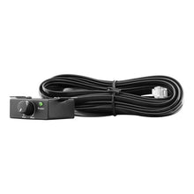 Load image into Gallery viewer, DS18 2-Channel Line Output Converter Digital Bass Enhancer For More Low End Boost - Installation View