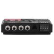 Load image into Gallery viewer, DS18 2-Channel Low Level Input and 2-Channel Output Digital Bass Processor - Back View
