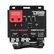 Load image into Gallery viewer, DS18 2-Channel Low Level Input and 2-Channel Output Digital Bass Processor - Installation View