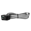 Load image into Gallery viewer, DS18 2-Channel Low Level or High Level Input &amp; 2-Channel Output DBP Speaker Emulator - Side View