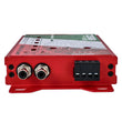 Load image into Gallery viewer, DS18 2-Channel Low Level or High Level Input &amp; 2-Channel Output DBP Speaker Emulator Mexico Design - Side View