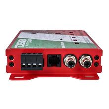 Load image into Gallery viewer, DS18 2-Channel Low Level or High Level Input &amp; 2-Channel Output DBP Speaker Emulator Mexico Design - Installation View