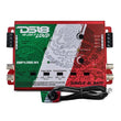 Load image into Gallery viewer, DS18 2-Channel Low Level or High Level Input &amp; 2-Channel Output DBP Speaker Emulator Mexico Design - Additional View 5