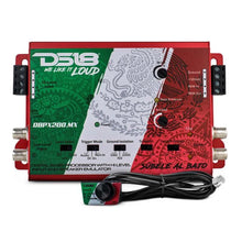 Load image into Gallery viewer, DS18 2-Channel Low Level or High Level Input &amp; 2-Channel Output DBP Speaker Emulator Mexico Design - Additional View 5