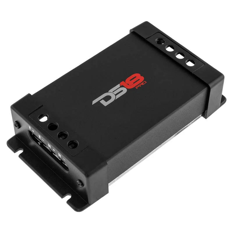 DS18 2-Way Passive Crossover To Filter Frequency For Better Speaker Performance - Additional View 6