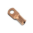 Load image into Gallery viewer, DS18 2/0-GA Copper Ring Terminals Pack of 10