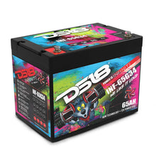 Load image into Gallery viewer, DS18 2000 Watts 65 AH Infinite AGM Power Cell Battery Group 34