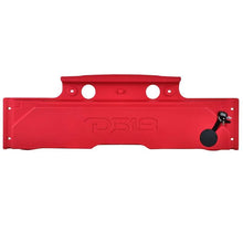 Load image into Gallery viewer, DS18 2007-18 Jeep JK/JKU Soundbar Fits 4 x 8in Speakers (Not Included) Tweeters Drivers Included-Red - Additional View 8