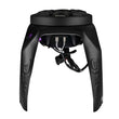 Load image into Gallery viewer, DS18 2015+ Polaris Slingshot Center Console Enclosure w/ 2x 6in NXL-IQ6/BK &amp; PRO-TW7LD Speakers - Additional View 8