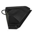 Load image into Gallery viewer, DS18 2015+ Polaris Slingshot Front Panel Enclosure Fits 2x 6.5in &amp; 2x 3.8in Speakers (Not Included) - Additional View 5