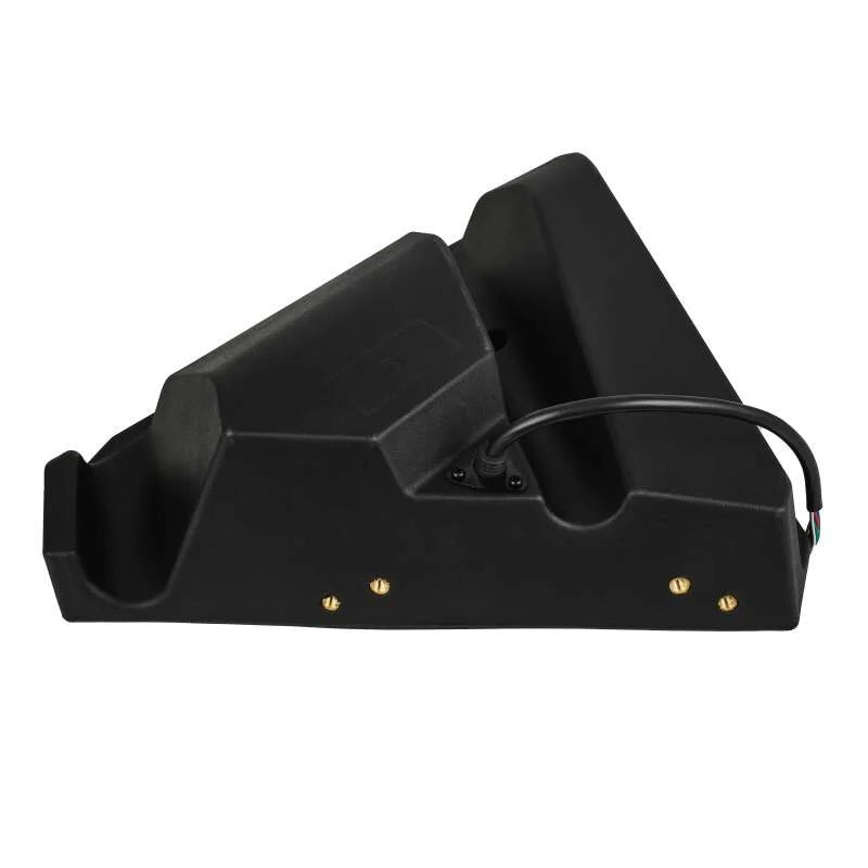DS18 2015+ Polaris Slingshot Front Panel Enclosure Fits 2x 6.5in & 2x 3.8in Speakers (Not Included) - Additional View 6