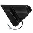 Load image into Gallery viewer, DS18 2015+ Polaris Slingshot Front Panel Enclosure Fits 2x 6.5in &amp; 2x 3.8in Speakers (Not Included) - Additional View 7