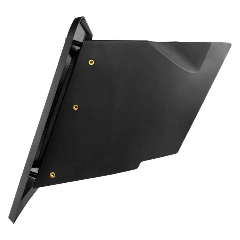 DS18 2015+ Polaris Slingshot Rear Subwoofer Enclosure Fits 10in Subwoofer (Subwoofer Not Included) - Main Product View
