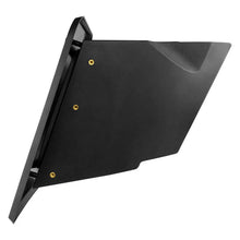 Load image into Gallery viewer, DS18 2015+ Polaris Slingshot Rear Subwoofer Enclosure Fits 10in Subwoofer (Subwoofer Not Included) - Main Product View