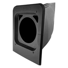 Load image into Gallery viewer, DS18 2015+ Polaris Slingshot Rear Subwoofer Enclosure Fits 10in Subwoofer (Subwoofer Not Included) - Additional View 6