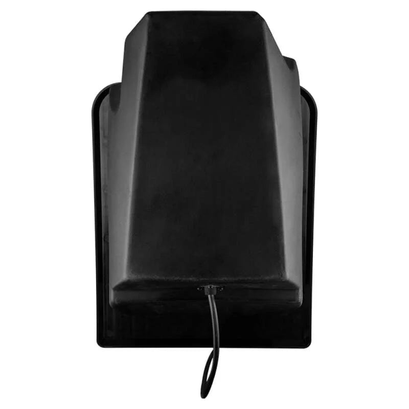 DS18 2015+ Polaris Slingshot Rear Subwoofer Enclosure Fits 10in Subwoofer (Subwoofer Not Included) - Additional View 7