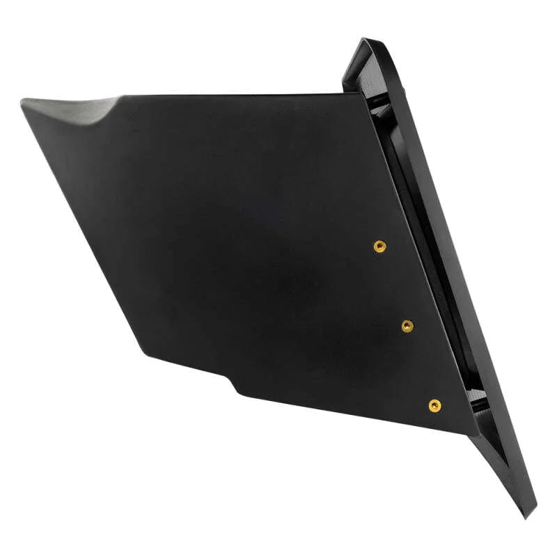 DS18 2015+ Polaris Slingshot Rear Subwoofer Enclosure Fits 10in Subwoofer (Subwoofer Not Included) - Additional View 8