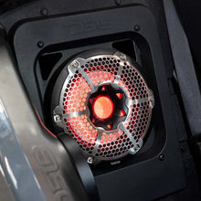Load image into Gallery viewer, DS18 2015+ Polaris Slingshot Rear Subwoofer Enclosure Fits 10in Subwoofer (Subwoofer Not Included) - Additional View 9