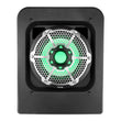 Load image into Gallery viewer, DS18 2015+ Polaris Slingshot Rear Subwoofer Enclosure Fits 10in Subwoofer (Subwoofer Not Included) - Additional View 11