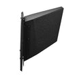 Load image into Gallery viewer, DS18 2015+ Polaris Slingshot Rear Subwoofer Enclosure Fits 10in Subwoofer- Black Bed Liner Finish - Additional View 7