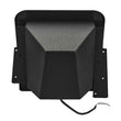 Load image into Gallery viewer, DS18 2015+ Polaris Slingshot Rear Subwoofer and Enclosure w/ EXL-X10.4D Subwoofer- Black Finish - Side View