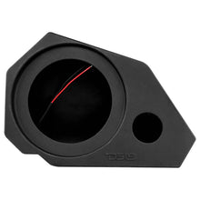 Load image into Gallery viewer, DS18 2015+ Polaris Slingshot Side Panel Enclosure Fits 2x 6.5in &amp; 2x 2.3in (Speakers Not Included) - Additional View 6