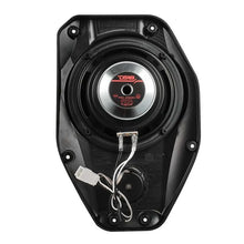 Load image into Gallery viewer, DS18 2018-23 Jeep JL/JLU/JT Overhead Soundbar w/ 2x 6.5in &amp; 2x 1.7in Speakers 2x 6JP300N-4 &amp;ZXI-T1 - Main Product View