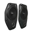 Load image into Gallery viewer, DS18 2018-23 Jeep JL/JLU/JT Overhead Soundbar w/ 2x 6.5in &amp; 2x 1.7in Speakers 2x 6JP300N-4 &amp;ZXI-T1 - Back View