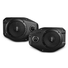 Load image into Gallery viewer, DS18 2018-23 Jeep JL/JLU/JT Overhead Soundbar w/ 2x 6.5in &amp; 2x 1.7in Speakers 2x 6JP300N-4 &amp;ZXI-T1 - Additional View 5