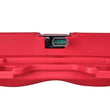 Load image into Gallery viewer, DS18 2018-23 Jeep JL/JLU/JT Soundbar Fits 4 x 8in Speakers (Not Included)- Red - Additional View 5