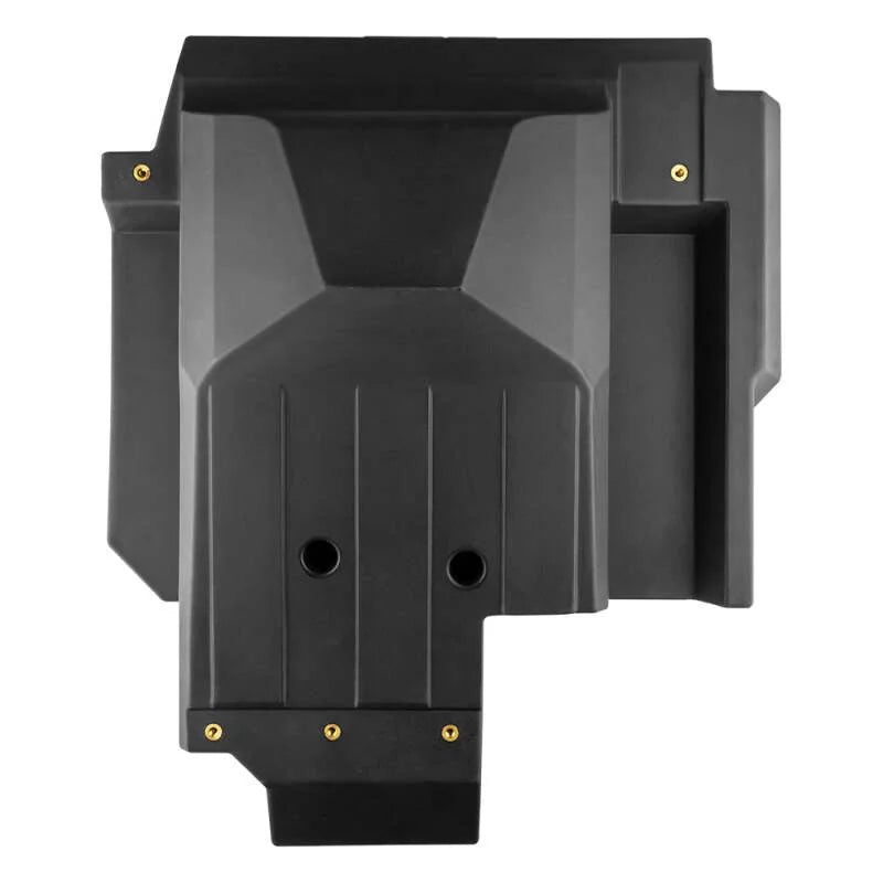 DS18 2018-24 Can-Am Maverick 12in Subwoofer Enclosure Passanger Side PSW12.4D Included - Additional View 7
