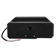 Load image into Gallery viewer, DS18 2020+ Polaris Slingshot Underdash Speaker Enclosure Fits 2x 6.5in (Speakers not Included) - Back View