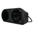 Load image into Gallery viewer, DS18 2020+ Polaris Slingshot Underdash Speaker Enclosure Fits 2x 6.5in (Speakers not Included) - Additional View 6