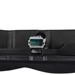 Load image into Gallery viewer, DS18 2024+ JL/JLU/JT Overhead Soundbar Enclosure Fits 4 x 8in Speakers-Black (Speakers not Included) - Additional View 5