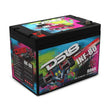 Load image into Gallery viewer, DS18 2300 Watts 80 AH Infinite AGM Power Cell Battery - Back View