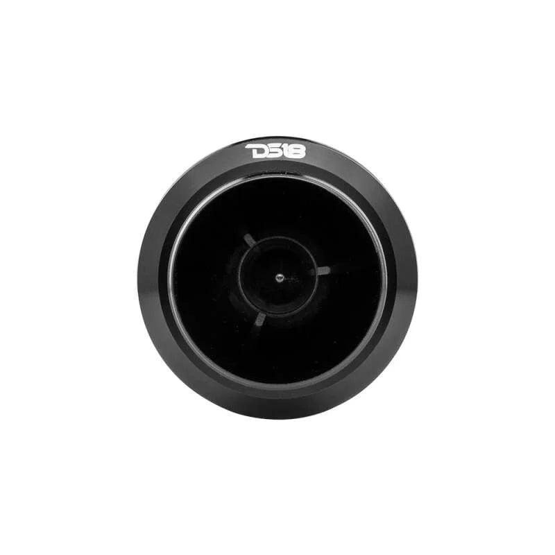 DS18 2.3in High Compression Neodymium Super Bullet Tweeter 100 Watts RMS 1.4in Aluminum VC 4 ohm - Installation View