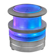 Load image into Gallery viewer, DS18 2.3in Super Bullet Tweeter 100 Watts RMS 1in Titanium Vc 4 ohm Digital LED Lights - Additional View 8