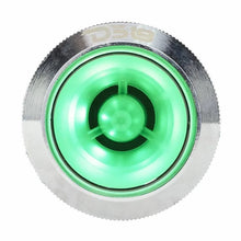 Load image into Gallery viewer, DS18 2.3in Super Bullet Tweeter 100 Watts RMS 1in Titanium Vc 4 ohm RGB LED Lights - Main Product View