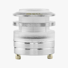 Load image into Gallery viewer, DS18 2.3in Super Bullet Tweeter 100 Watts RMS 1in Titanium Vc 4 ohm RGB LED Lights - Side View