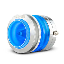 Load image into Gallery viewer, DS18 2.3in Super Bullet Tweeter 100 Watts RMS 1in Titanium Vc 4 ohm RGB LED Lights - Additional View 7