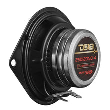 Load image into Gallery viewer, DS18 2.5in 60 Watts RMS 4 ohm Neodymium Full Range OEM Dashboard Loudspeakers - Side View