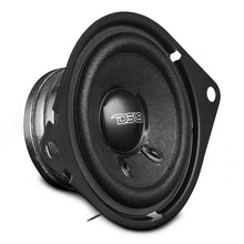 Load image into Gallery viewer, DS18 2.5in 60 Watts RMS 4 ohm Neodymium Full Range OEM Dashboard Loudspeakers - Back View