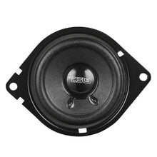 Load image into Gallery viewer, DS18 2.5in 60 Watts RMS 4 ohm Neodymium Full Range OEM Dashboard Loudspeakers - Installation View
