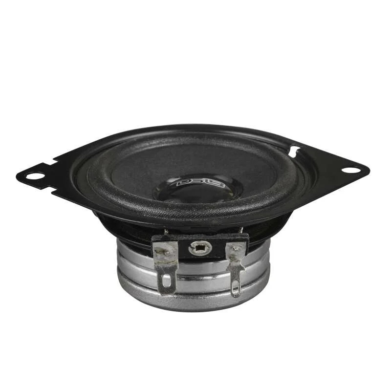 DS18 2.5in 60 Watts RMS 4 ohm Neodymium Full Range OEM Dashboard Loudspeakers - Additional View 5
