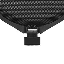 Load image into Gallery viewer, DS18 2.5in Handlebar Mount Speakers Full-Range Amplified Class D USB Port Water Resistant - Additional View 6